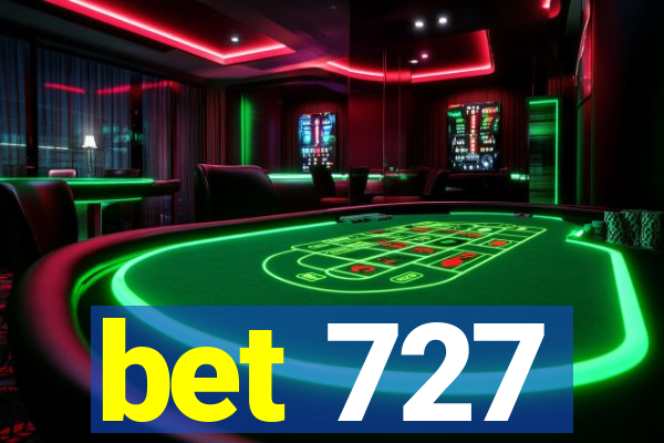 bet 727